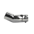 L6012.6 . ΑΚΡΟ (ΜΠΟΥΚΑ) ΕΞΑΤΜΙΣΗΣ ΠΛΑΚΕ TS-74 41>73mm (ΜΗΚΟΣ: 200mm / ΦΑΡΔΟΣ: 123mm ) LAMPA - 1 TEM.