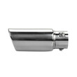 L6012.7 . ΑΚΡΟ (ΜΠΟΥΚΑ) ΕΞΑΤΜΙΣΗΣ ΠΛΑΚΕ TS-76 37>60mm (ΜΗΚΟΣ: 204mm / ΦΑΡΔΟΣ: 135mm) LAMPA - 1 TEM.
