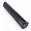 GEMBIRD BLUETOOTH SOUNDBAR WITH BUIT-IN MIC BLACK