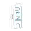 CONNECTION - SFA 150