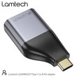 LAMTECH USB-C TO RJ45 OTG EHTERNET ADAPTER