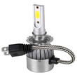 VenCore - LumiX Power - Λάμπες Αυτοκινήτου LED H7 24W 5000 Lumens Λευκό Φως Universal