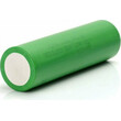 Sony - Sony Konion - Επαναφορτιζόμενη Μπαταρία 18650 Li-ion 3000mAh 3.7V 30A - Flat Pin - 1τμχ
