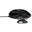 Logitech - Logitech G502 Hero - Ποντίκι Gaming Ενσύρματο Logitech USB G502 HERO - Μαύρο