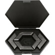 Logitech - Logitech G502 Hero - Ποντίκι Gaming Ενσύρματο Logitech USB G502 HERO - Μαύρο