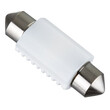 VenCore - LED Λάμπα Σωληνωτή Festoon C5W 36mm Canbus Gen 3 12V 3W 320 Lumens - Festoon C5W 36mm 2 SMD 3030 - Ψυχρό Λευκό 6000K