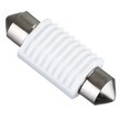VenCore - LED Λάμπα Σωληνωτή Festoon C5W 36mm Canbus Gen 3 12V 3W 320 Lumens - Festoon C5W 36mm 2 SMD 3030 - Ψυχρό Λευκό 6000K