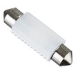 VenCore - LED Λάμπα Σωληνωτή Festoon C5W 39mm Canbus Gen 3 12V 3W 320 Lumens - Festoon C5W 39mm 2 SMD 3030 - Ψυχρό Λευκό 6000K