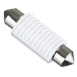 VenCore - LED Λάμπα Σωληνωτή Festoon C5W 39mm Canbus Gen 3 12V 3W 320 Lumens - Festoon C5W 39mm 2 SMD 3030 - Ψυχρό Λευκό 6000K