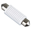 VenCore - LED Λάμπα Σωληνωτή Festoon C5W 42mm Canbus Gen 3 12V 3W 320 Lumens - Festoon C5W 42mm 2 SMD 3030 - Ψυχρό Λευκό 6000K