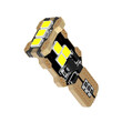 VenCore - LED Λάμπα T15 W16W Can Bus Gen 3 12V 8W 780 Lumens - T10 9 SMD 3030 - Ψυχρό Λευκό 6000K