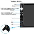 VenCore - 7010B Ηχοσύστημα Αυτοκινήτου 2DIN (Bluetooth/USB/AUX) με Οθόνη Αφής 7" Κωδικός: 35406415