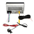 VenCore - 7010B Ηχοσύστημα Αυτοκινήτου 2DIN (Bluetooth/USB/AUX) με Οθόνη Αφής 7" Κωδικός: 35406415
