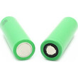 Sony - Sony Konion - Επαναφορτιζόμενη Μπαταρία 18650 Li-ion 3000mAh 3.7V 30A - Flat Pin - 1τμχ