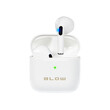 DM-32-826 . Ακουστικά Earbuds i15 Blow λευκά