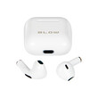 DM-32-826 . Ακουστικά Earbuds i15 Blow λευκά