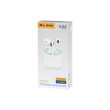 DM-32-826 . Ακουστικά Earbuds i15 Blow λευκά