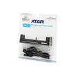 XTRMC1 . Φορτιστής 18650 XTAR MC1
