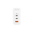 jager ΦΟΡΤΙΣΤΗΣ 100W FAST CHARGER - 1 ΘΥΡA USB - 2 ΘΥΡΕΣ TYPE C  (C118-4112)