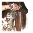 Βούρτσα Μαλλιών 23.7 cm Cosmetic Club SC0596