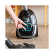 Ηλεκτρική Σκούπα 2.5 Lt 850 W Cecotec Conga Powerbag 2500 Plus CEC-08576