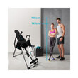 Πάγκος Αναστροφής με Πλάτη - Πολυόργανο DrumFit Inversion 1800 Cecotec CEC-07193
