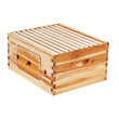 Ξύλινος Όροφος Κυψέλης με 10 Πλαίσια 503 x 414 x 245 mm VEVOR CTFXSMSHX1109SC61V0