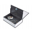 Λεξικό Χρηματοκιβώτιο Ασφαλείας 16 x 5.5 x 24 cm Verk Group 5907451321034