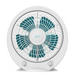 Ανεμιστήρας Δαπέδου 45 W EnergySilence 4500 Power Box Cecotec CEC-08347