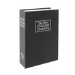 Λεξικό Χρηματοκιβώτιο Ασφαλείας 16 x 5.5 x 24 cm Verk Group 5907451321034