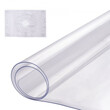 Διαφανές Προστατευτικό Τραπεζιού VEVOR 14x24" 1.5mm  ZFXPVCZB14X2Y0CQ0V0