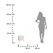 Atmosphera  Παιδική Βιβλιοθήκη MDF για Δωμάτιο  158472