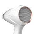 CECOTEC  Bamba IoniCare TravelWhite: Επαγγελματικό Σεσουάρ Ταξιδιού 2400W, Ισχυρή Ροή Αέρα, 2 Ταχύτητες & 2 Θερμοκρασίες (Λευκό)  CEC-04743