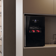 CECOTEC  Συντηρητής Κρασιών GrandSommelier 1550 CoolCrystal Bodega - Θερμοηλεκτρική Συντήρηση Κρασιών 15 Φιαλών με Ρυθμιζόμενη Θερμοκρασία και Εσωτερικό LED Φωτισμό  CEC-100135