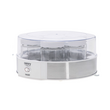 Γιαουρτομηχανή με 7 Γυάλινα Βάζα 20W CR-4519 CAMRY