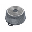 Σετ Κατσαρόλες 3 τμχ 10L / 13L / 18L ZILNER ZL-7056