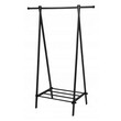Κρεμάστρα Ρούχων χρώματος Μαύρο MODERNHOME YLT-0311E-Black