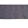 Πολυτελής Βαριά Κουβέρτα 150x200cm - 7kg  Ανθρακί 8720604885026 SleepMed