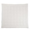 Μονό Πάπλωμα 140 x 200 cm Ριγέ - Λευκό 140 x 200 cm 8720604888546 SleepMed