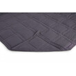 Πολυτελής Βαριά Κουβέρτα 150x200cm - 7kg  Ανθρακί 8720604885026 SleepMed