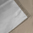 Σετ 2 Θερμομονωτικές Κουρτίνες 35 x 240 cm Taupe 30040362 Idomya