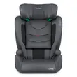 Παιδικό Κάθισμα Αυτοκινήτου με Isofix Γκρι 15-36kg 710011 Nukido