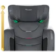 Παιδικό Κάθισμα Αυτοκινήτου με Isofix Γκρι 15-36kg 710011 Nukido