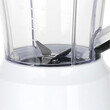Μπλέντερ 1.5lt 500W Λευκό BL-124816.7 Emerio
