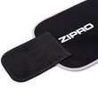 Ζώνη Εφίδρωσης 110×20 cm Μαύρο 13112341 Zipro