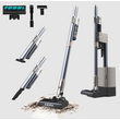 Ασύρματο Σκουπάκι Stick  Scoba 2100 Station με Αυτόματη Βάση Αδειάσματος 210W CEC-101702  Cecotec