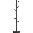 SONGMICS Κάκτος Κρεμάστρα Ρούχων 40x40x175.3cm με Μεγάλη Χωρητικότητα και Σταθερή Βάση RCR039B01
