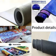 Gaming Mousepad XXL – Αντιολισθητικό, Αδιάβροχο, Μεγάλο Μέγεθος 74x38 cm 5908222241933 SPM