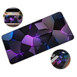 Gaming Mousepad XXL – Αντιολισθητικό, Αδιάβροχο, Μεγάλο Μέγεθος 74x38 cm 5908222241933 SPM