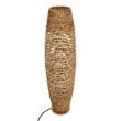 Φωτιστικό Δαπέδου Sand 31 x 31 x 118 cm – Φυσικό 173215 Atmosphera